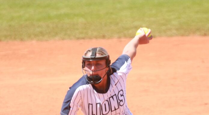 WSCC ATHLETICS: Tennis teams begin ACCC Tournament Friday; softball & baseball teams play series v. Shelton State