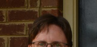 Patterson forged new career in welding through Wallace State