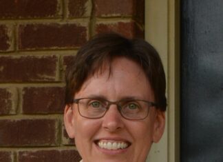 Patterson forged new career in welding through Wallace State