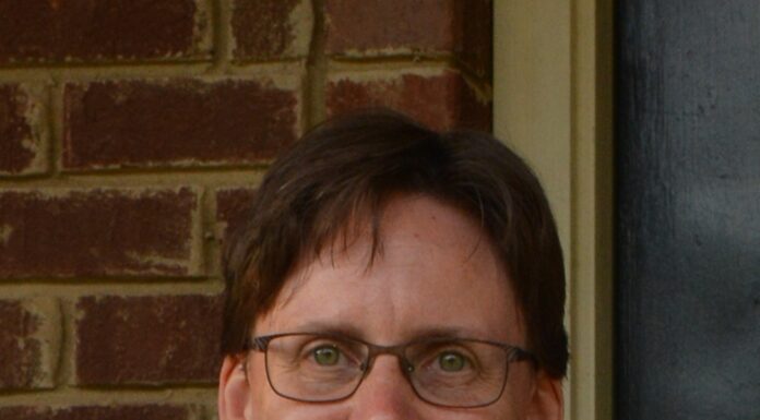 Patterson forged new career in welding through Wallace State