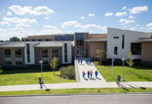 Wallace State celebrating Community College Month in April