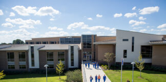 Wallace State celebrating Community College Month in April