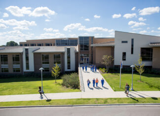 Wallace State celebrating Community College Month in April