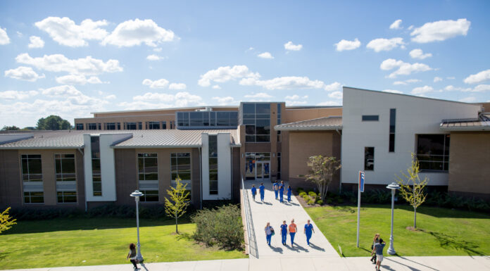 Wallace State celebrating Community College Month in April