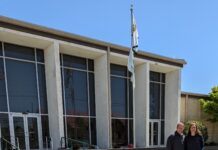 Cullman Tree Commission purchases 50 trees to honor former chairman Everett Wier