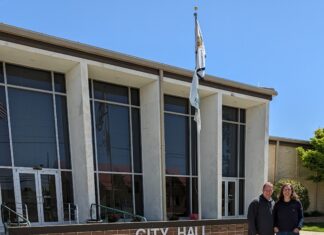 Cullman Tree Commission purchases 50 trees to honor former chairman Everett Wier