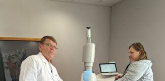 Sound Mind TMS offers Cullman new solutions in mental health treatment