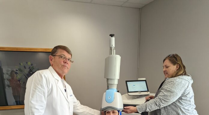 Sound Mind TMS offers Cullman new solutions in mental health treatment