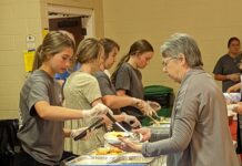 Something to celebrate