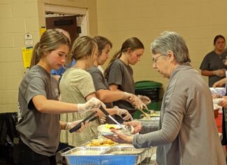 Something to celebrate