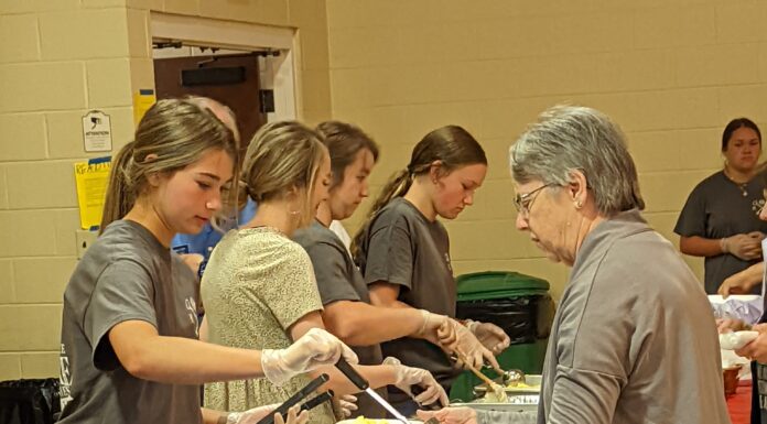 Something to celebrate