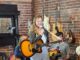 Vinemont High School Contemporary Music Ensemble performs at Karma’s Coffeehouse