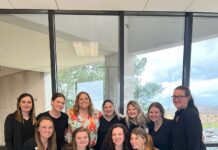 Wallace State’s Laura Smith highlights the careers of occupational therapy practitioners for Occupational Therapy Month