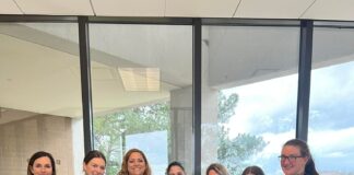 Wallace State’s Laura Smith highlights the careers of occupational therapy practitioners for Occupational Therapy Month