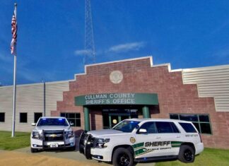 ‘The safety and security of our citizens and our community comes first’