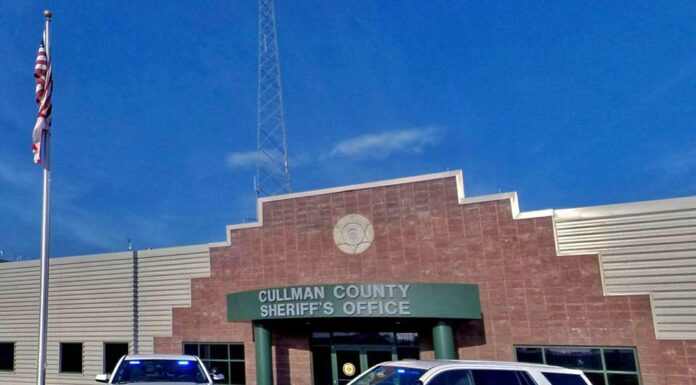 ‘The safety and security of our citizens and our community comes first’