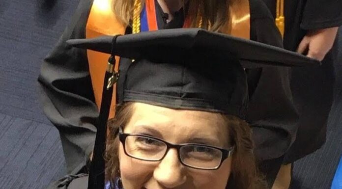 Stacey Stephens turns disappointment into a new beginning