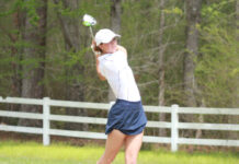 WSCC ATHLETICS: Women’s golf qualifies for NJCAA National Championship; Law finishes 3rd at ACCC Golf Tournament; tennis update