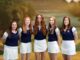 WSCC ATHLETICS: Women’s golf wins 5th straight ACCC Tournament title, hosts NJCAA South District Championship on April 11-12