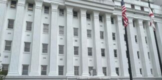 House GOP Caucus successfully addresses all items in its 2022 ‘Standing Tall for Alabama’ legislative agenda