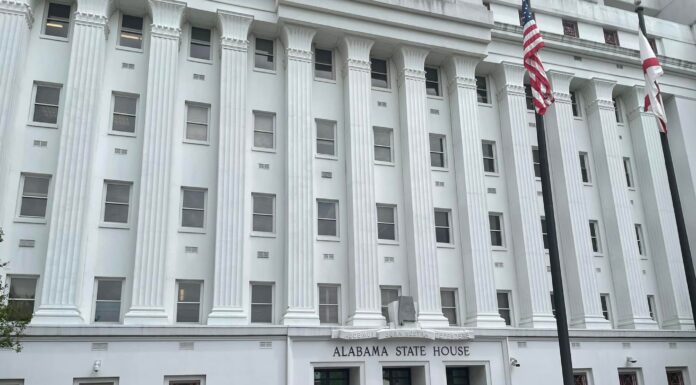 House GOP Caucus successfully addresses all items in its 2022 ‘Standing Tall for Alabama’ legislative agenda