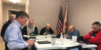 Berlin Town Council eyes additional growth