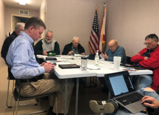 Berlin Town Council eyes additional growth