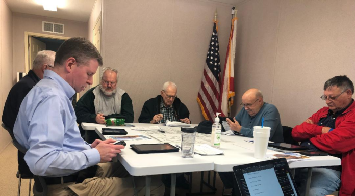 Berlin Town Council eyes additional growth