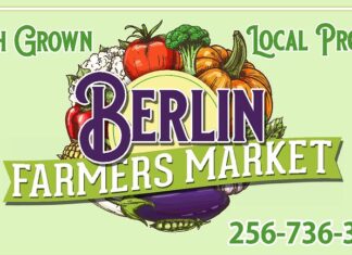 Berlin Farmers Market to open for its third season May 21