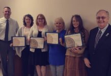 Cullman County Court Appointed Special Advocates gain new volunteers