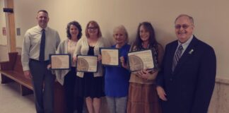 Cullman County Court Appointed Special Advocates gain new volunteers