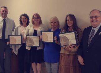 Cullman County Court Appointed Special Advocates gain new volunteers