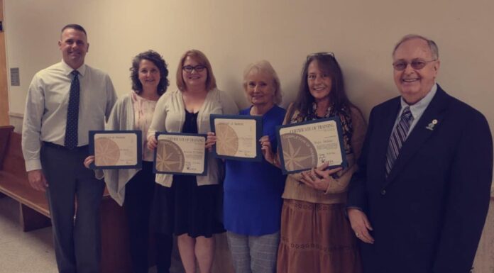 Cullman County Court Appointed Special Advocates gain new volunteers