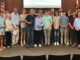 Cullman City Council welcomes state basketball champion Bearcats, approves funding agreement for industrial park improvements