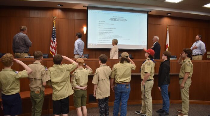 Cullman City Council moves forward on airport plans, talks recreation