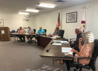 Holly Pond gears up for recreation, mulls fate of town deputy