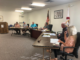 Holly Pond gears up for recreation, mulls fate of town deputy