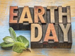 Celebrating Earth Day