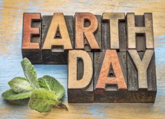 Celebrating Earth Day
