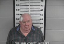 Bremen man arrested on out-of-state cold case murder