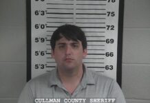 Man arrested for drug trafficking in Good Hope