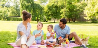 Learn to be a picnic pro