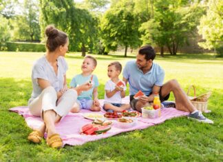 Learn to be a picnic pro