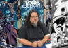 Comic book artist Tone Rodriguez to visit Camelot Books and Comics on April 21