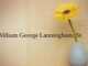 Obituary: William George Lanningham, Sr.
