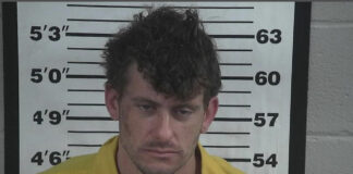 Local man arrested on sexual offense warrant