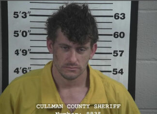 Local man arrested on sexual offense warrant