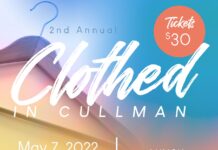 Curt’s Closet prepares to hold Clothed in Cullman this weekend