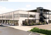 The Klein Building renovations to honor Klein family and history