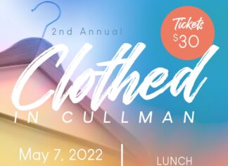 Curt’s Closet prepares to hold Clothed in Cullman this weekend